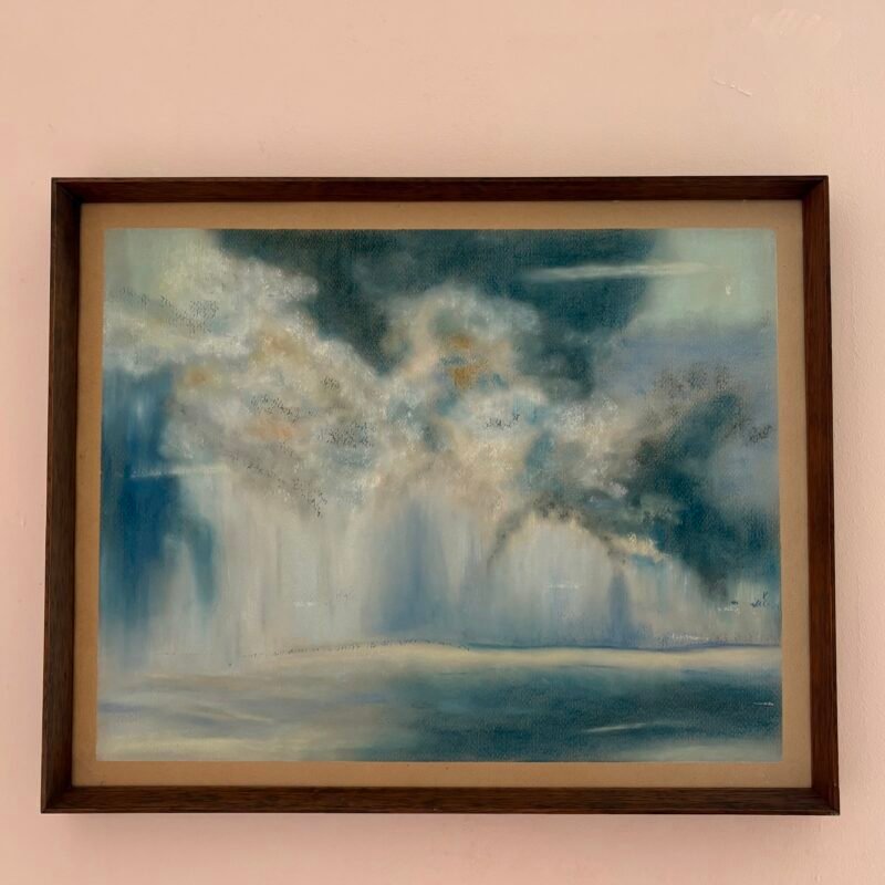RESPIRO DELL'INFINITO
